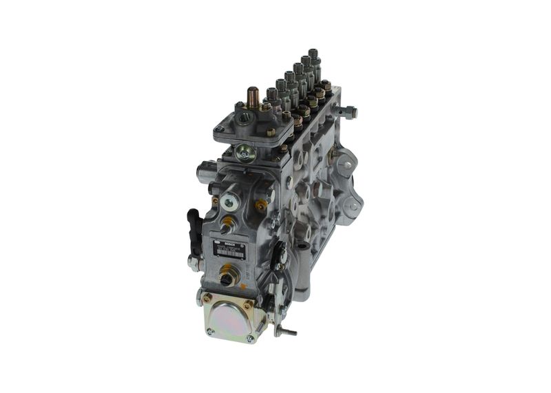 Pompa de injectie 0 402 066 707 BOSCH
