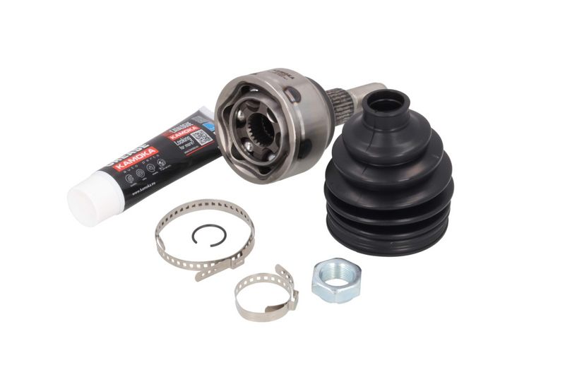 Liigendlaager, veovõll,...