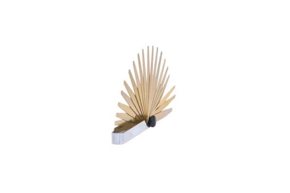 KS TOOLS 300.0613 Feeler Gauge