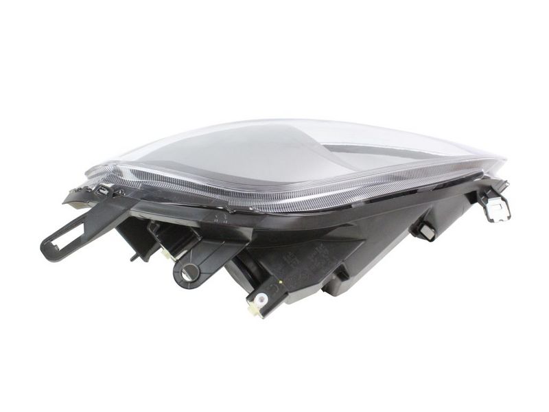 ABAKUS 661-1162LMLDEM2 Headlight