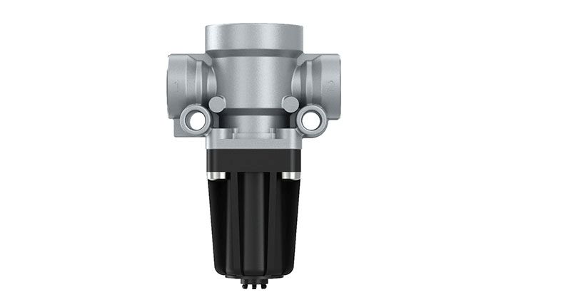 ProVia PRO0103000 Pressure Limiting Valve