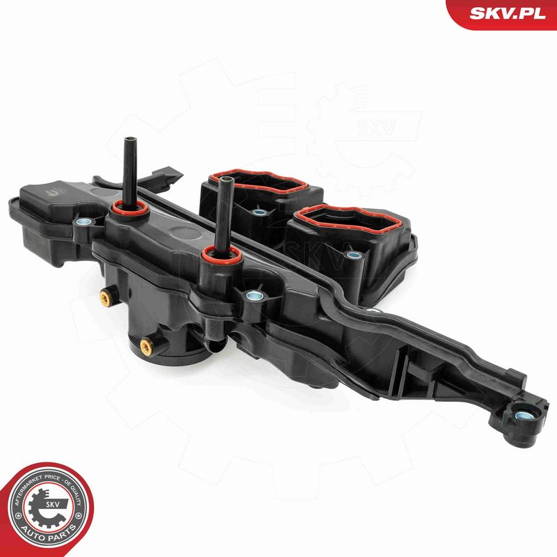ESEN SKV 31SKV406 Oil Separator, crankcase ventilation