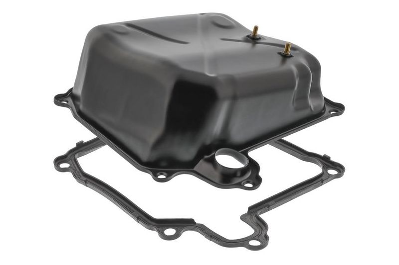 Kaas, automaatülekanne TOPRAN 624956
