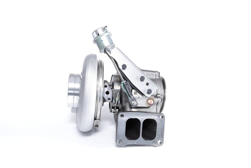 Compresor,sistem de supraalimentare T918533 BTS Turbo
