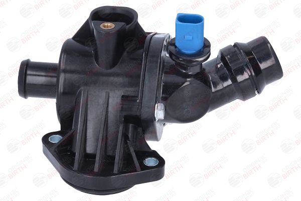 BIRTH 81884 Coolant Flange