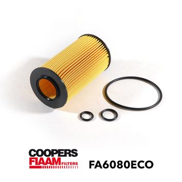 Olejový filtr FA6080ECO