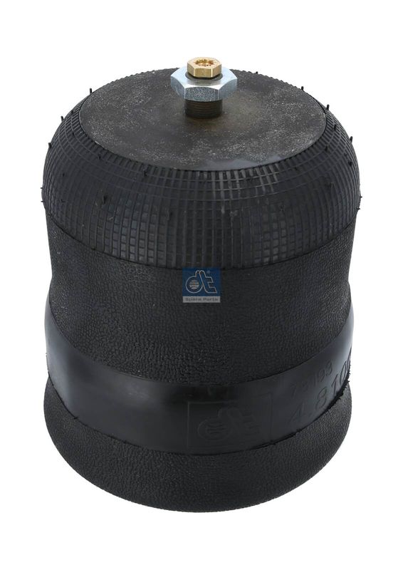 Burduf, suspensie pneumatica 4.81004 DT Spare Parts