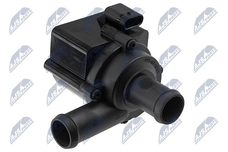 Lisaveepump (jahutusvee...