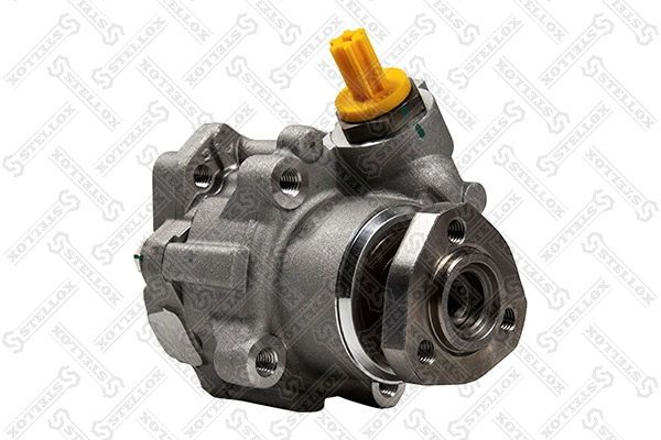 STELLOX 00-35527-SX Hydraulic Pump, steering