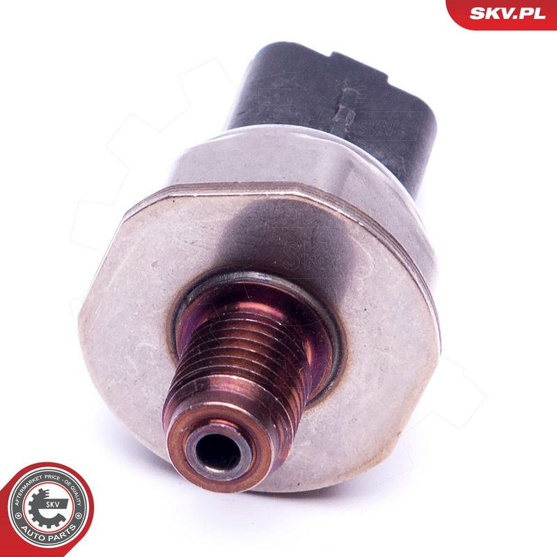 Andur, kütuserõhk, ESEN SKV 17SKV589