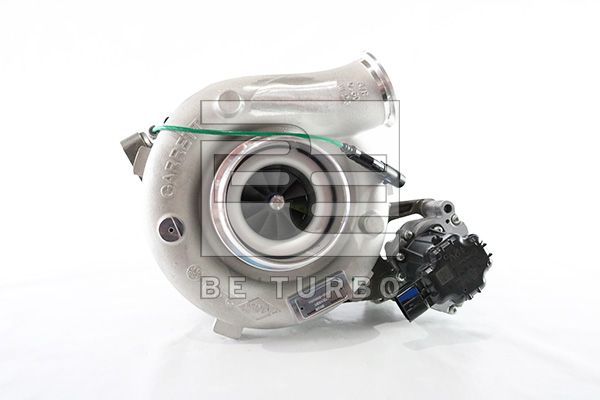 BE TURBO 130041 Charger, charging (supercharged/turbocharged)
