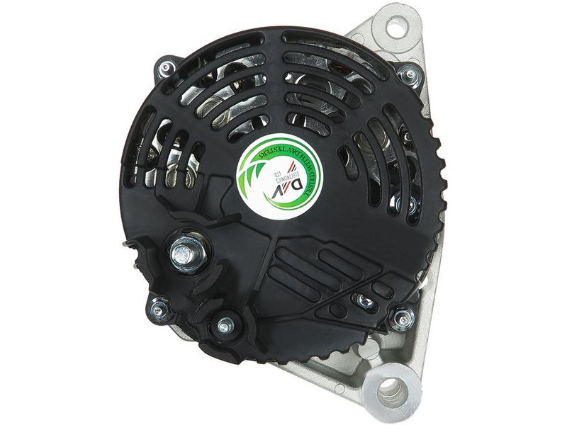 Generaator, AS-PL A4052