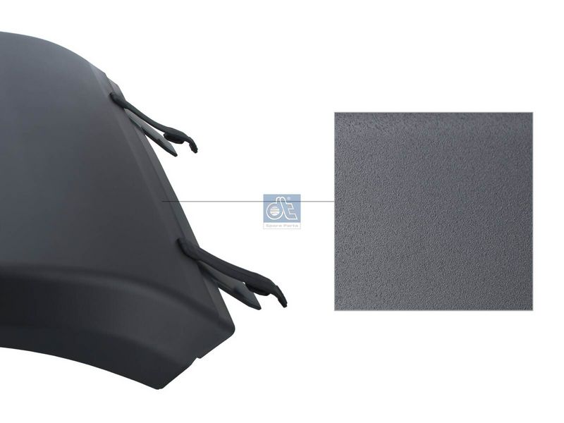 Aripa 5.66004 DT Spare Parts