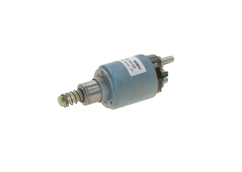 BOSCH 0331402024 Solenoid Switch, starter