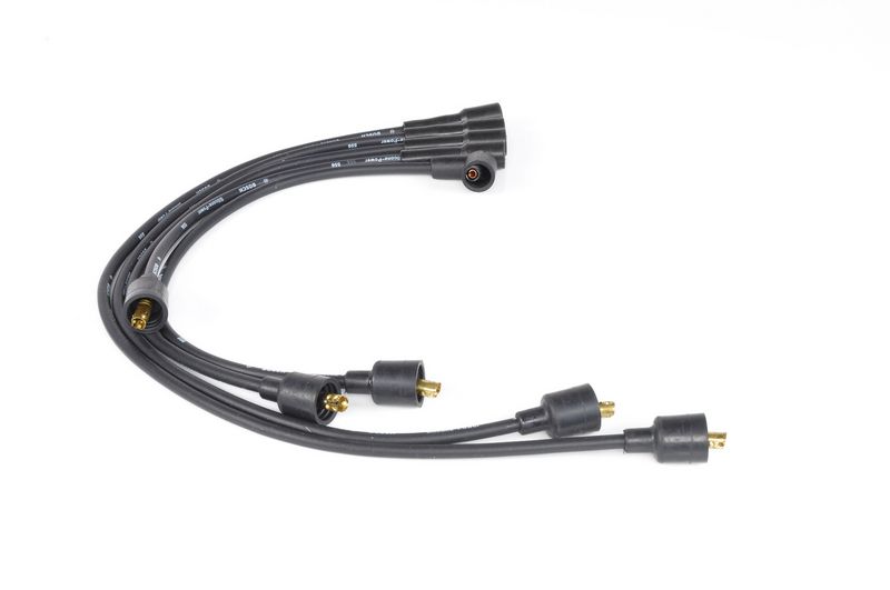 BOSCH 0 986 356 864 Ignition Cable Kit