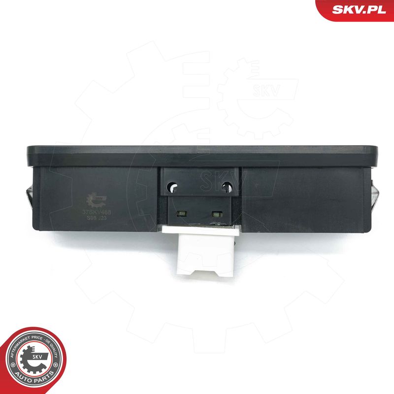 ESEN SKV 37SKV468 Switch, window regulator