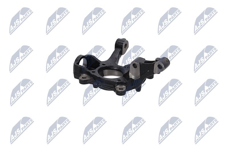 Käändmik, rattakinnitus, NTY ZZP-CH-016