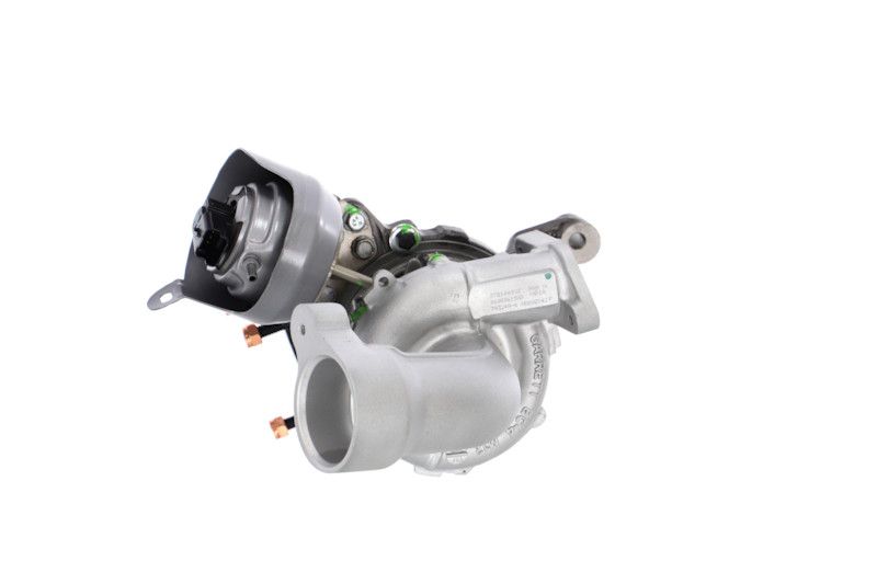 REMANTE 003-002-000071R Turbokompresorius