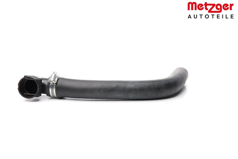 METZGER AUTOTEILE 2420715 Radiator Hose