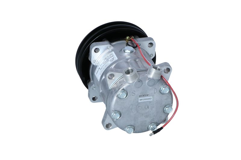 Kompressor, kliimaseade, NRF 32814