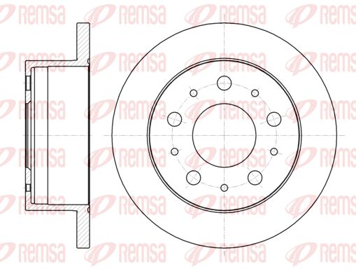 REM61056-00-MODEL.BMP