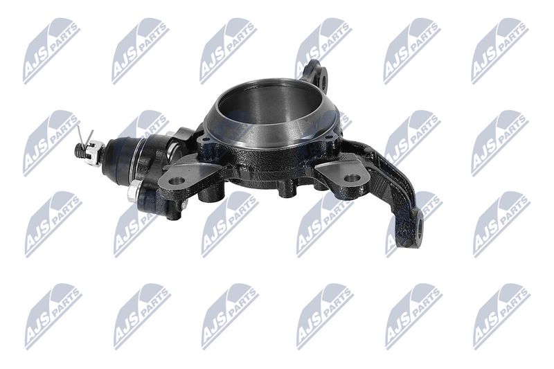 NTY ZZP-HD-020 Steering Knuckle, wheel suspension