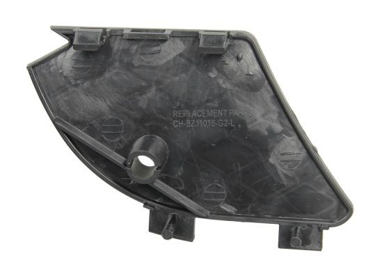 BLIC 5513-00-3527911P Ventilation Grilles, bumper