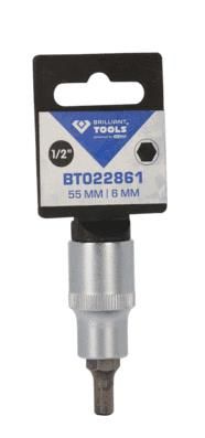 Padrun, KS TOOLS BT022861