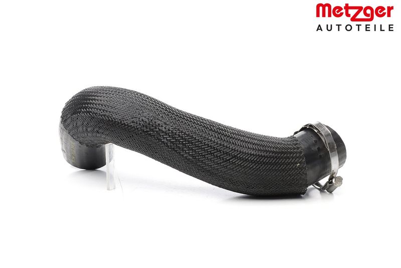 METZGER AUTOTEILE 2401361 Charge Air Hose