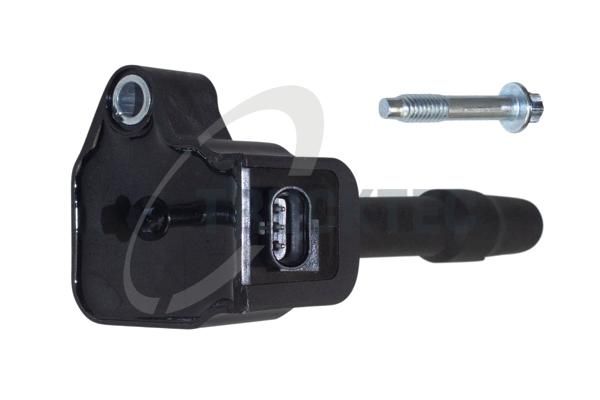 TRUCKTEC AUTOMOTIVE Ritė, uždegimas