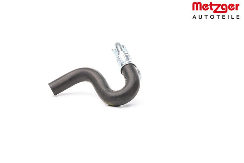 METZGER AUTOTEILE 2420436 Radiator Hose