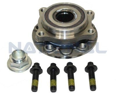 National NBK1122