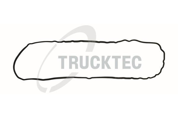 TRUCKTEC AUTOMOTIVE 03.10.019 - Gasket, oil sump