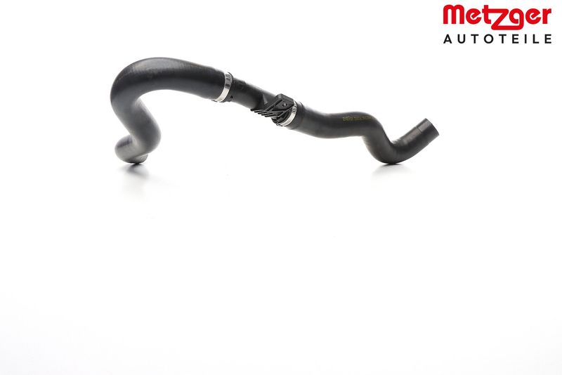 METZGER AUTOTEILE 2422396 Radiator Hose