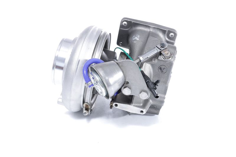 Compresor,sistem de supraalimentare T916946 BTS Turbo