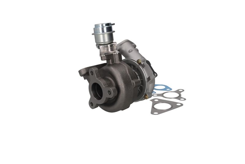 KAMOKA 8600197 Charger, charging (supercharged/turbocharged)