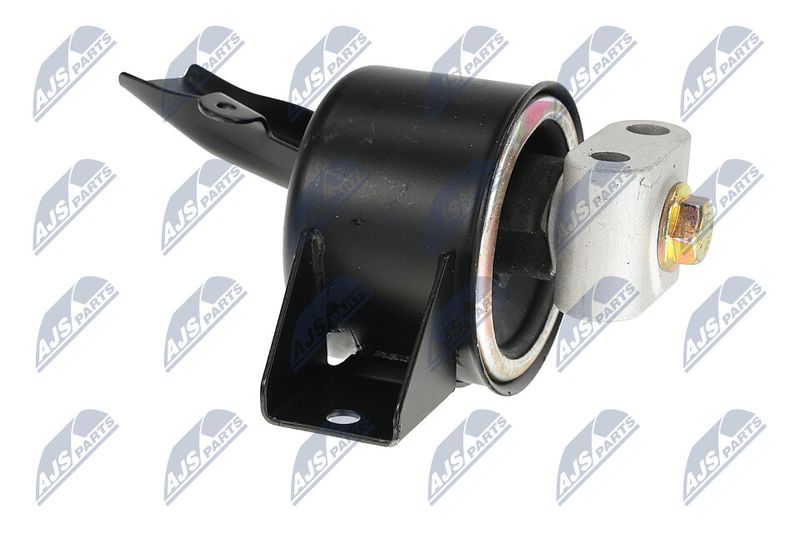 Paigutus, Mootor, NTY ZPS-DW-010