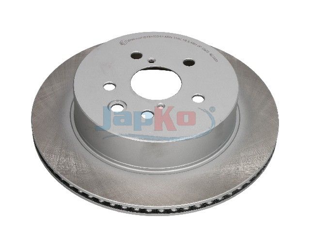 Piduriketas, JAPKO 61246C