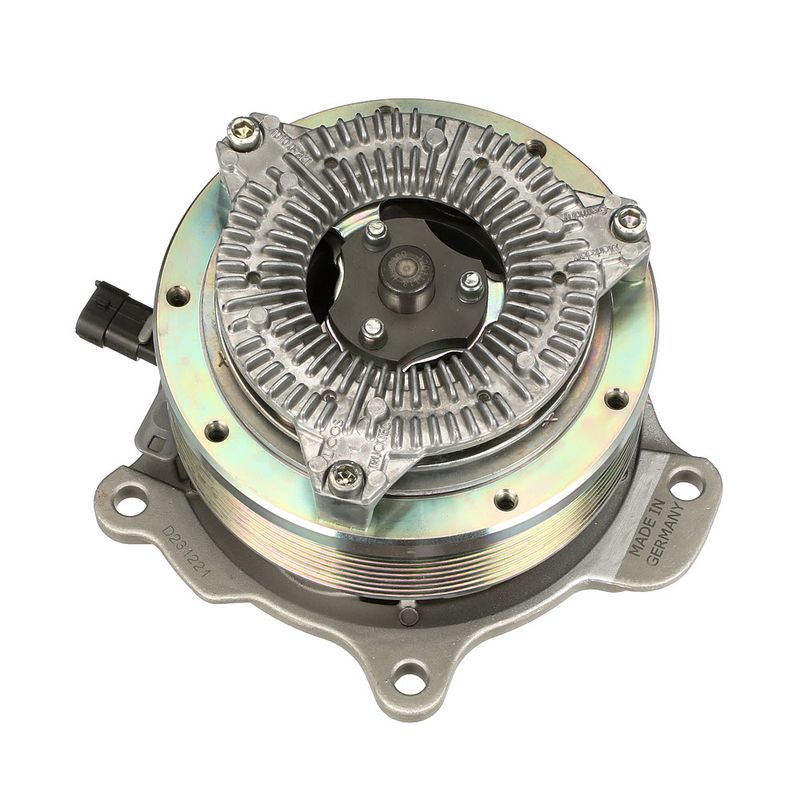 Vodní čerpadlo, chlazení motoru WP5049HD
