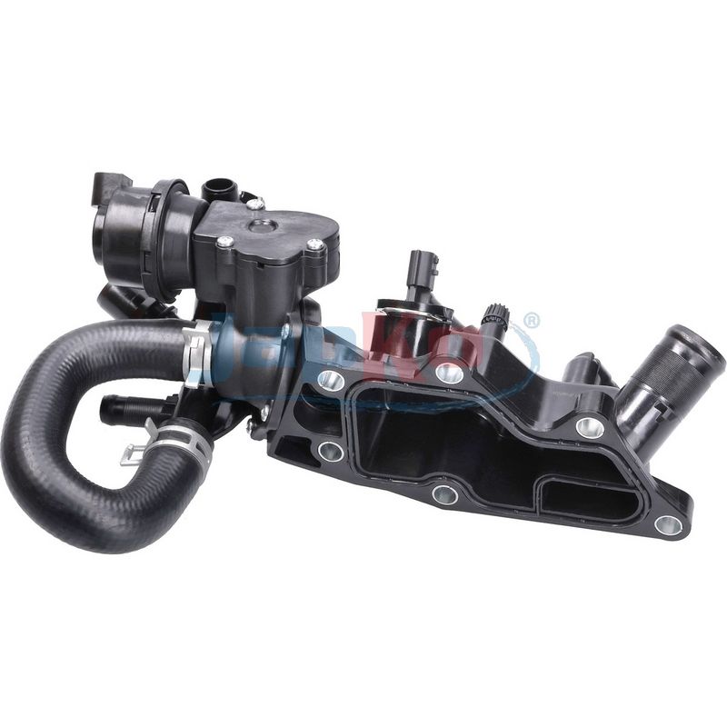 JAPKO 380130F Coolant Flange