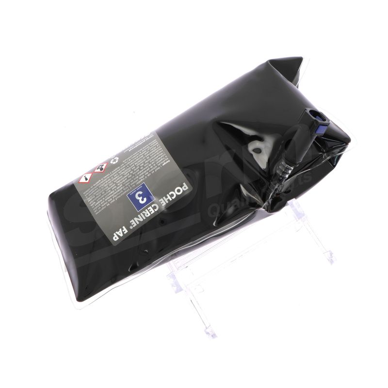 Additif, régénération du filtre à particules/à suie STORM QUALITY PARTS 777505