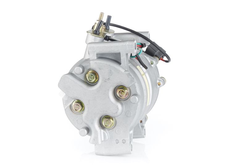 Kompressor, kliimaseade, NISSENS 89242