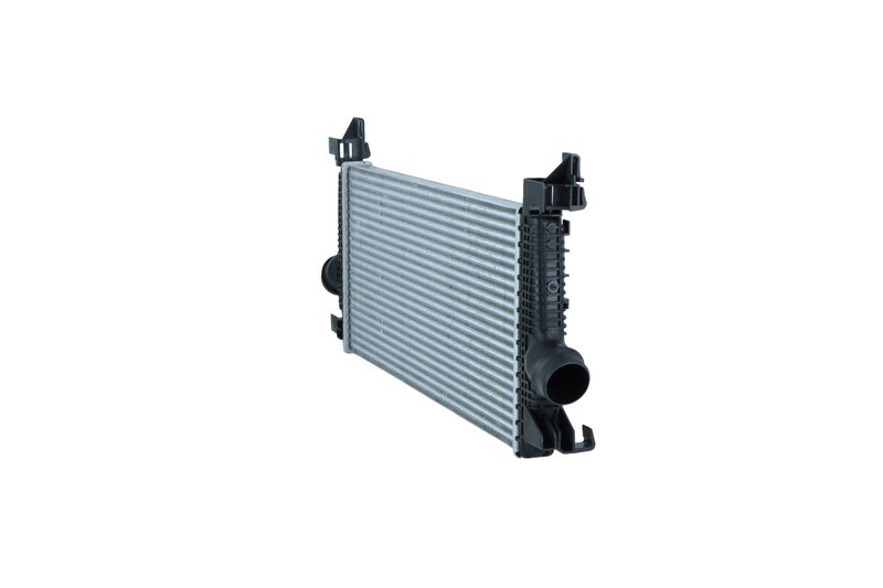 Kompressoriõhu radiaator, NRF 30318