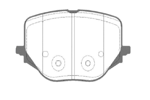 Lenker, Radaufhängung