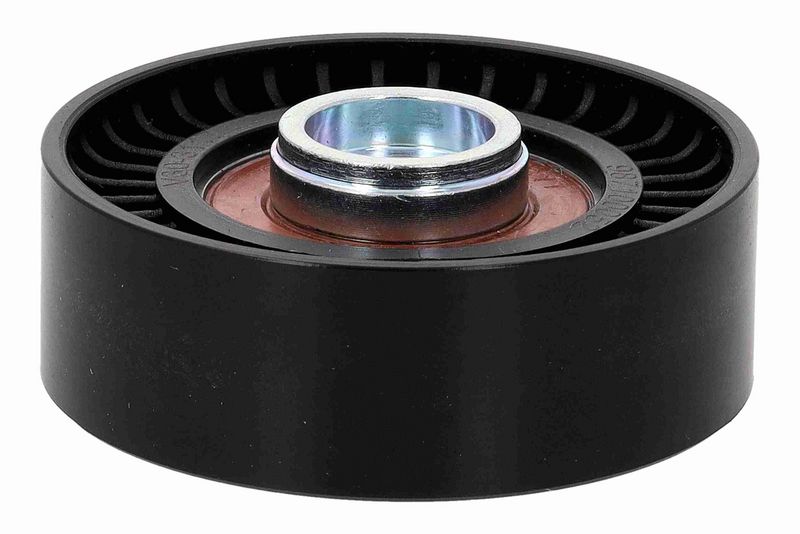 VAICO V30-3117 Tensioner Pulley, V-ribbed belt