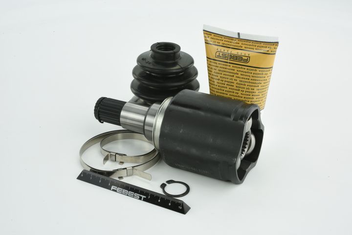 Liigendlaager, veovõll, FEBEST 2111-FUSATLH