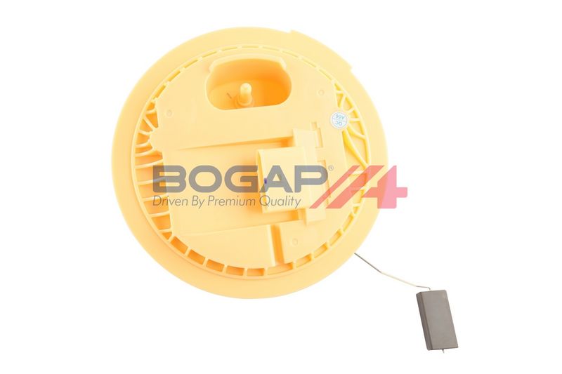 Bomba de Combustible BOGAP C1622120 - 3