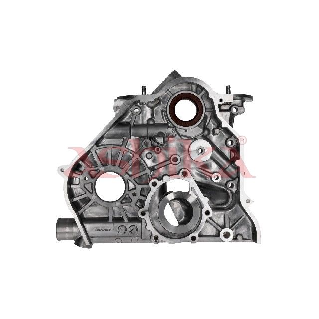 Bomba de aceite ASHIKA 157-TY-TY12