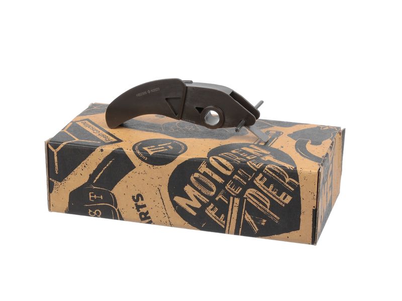 ET ENGINETEAM RS0093 Chain Kit, oil pump drive