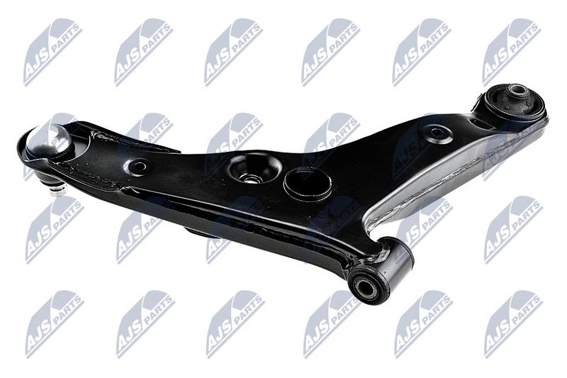 NTY ZWD-MS-093 Control/Trailing Arm, wheel suspension